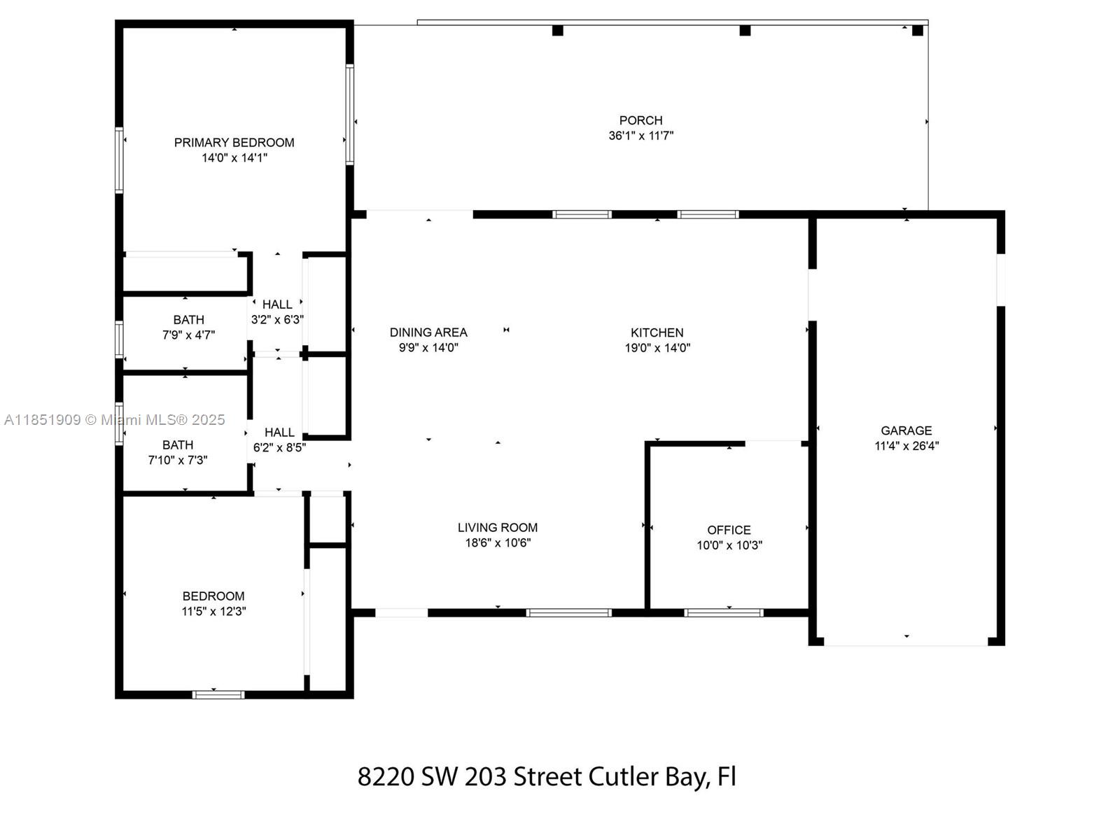 SAGA BAY SEC 1 - Residential
