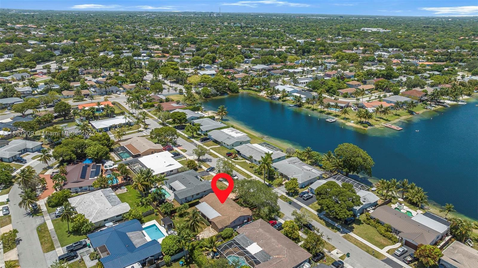 SAGA BAY SEC 1 - Residential