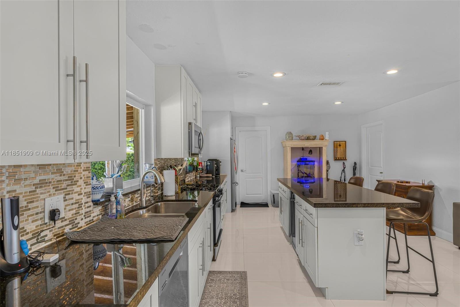 SAGA BAY SEC 1 - Residential