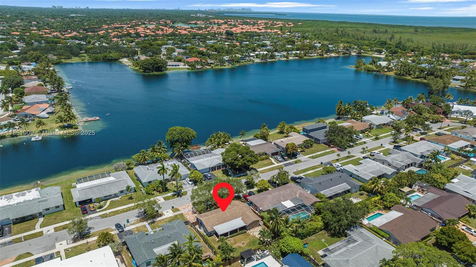 SAGA BAY SEC 1 - Residential