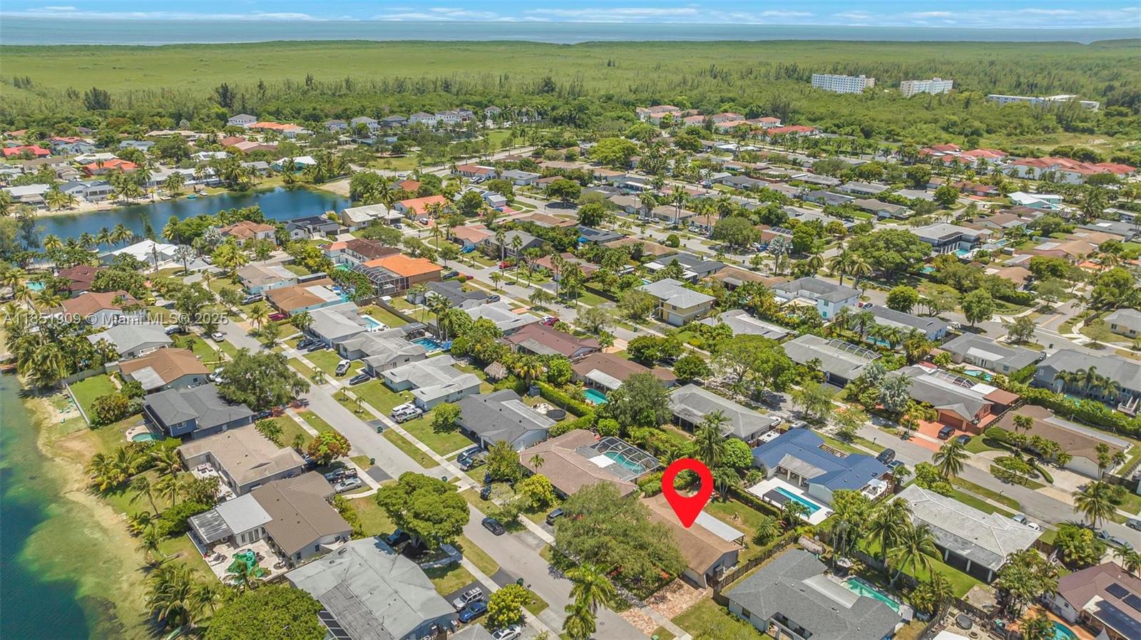 SAGA BAY SEC 1 - Residential