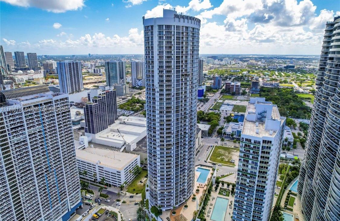 1750 N Bayshore Dr 2211, Miami, Broward County, Florida - 1 Bedrooms  
1 Bathrooms - 