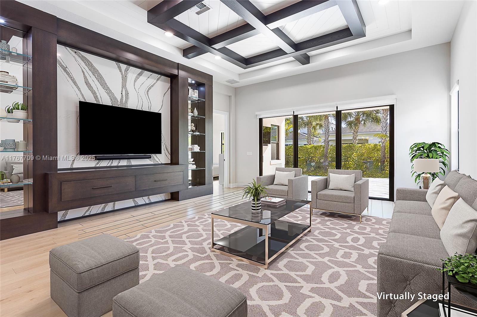 Artistry - Residential