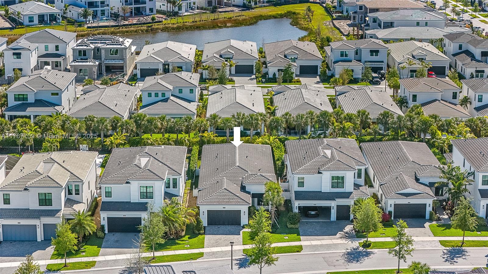 Artistry - Residential