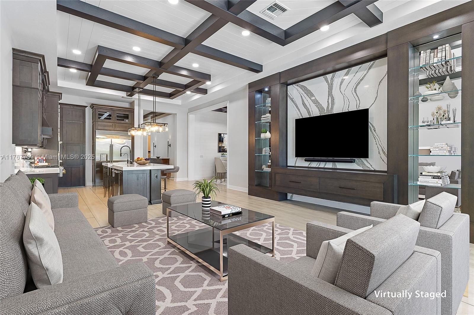 Artistry - Residential
