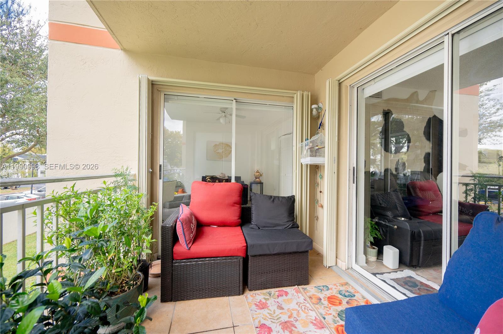 VILLA RUSTICA I CONDO - Residential