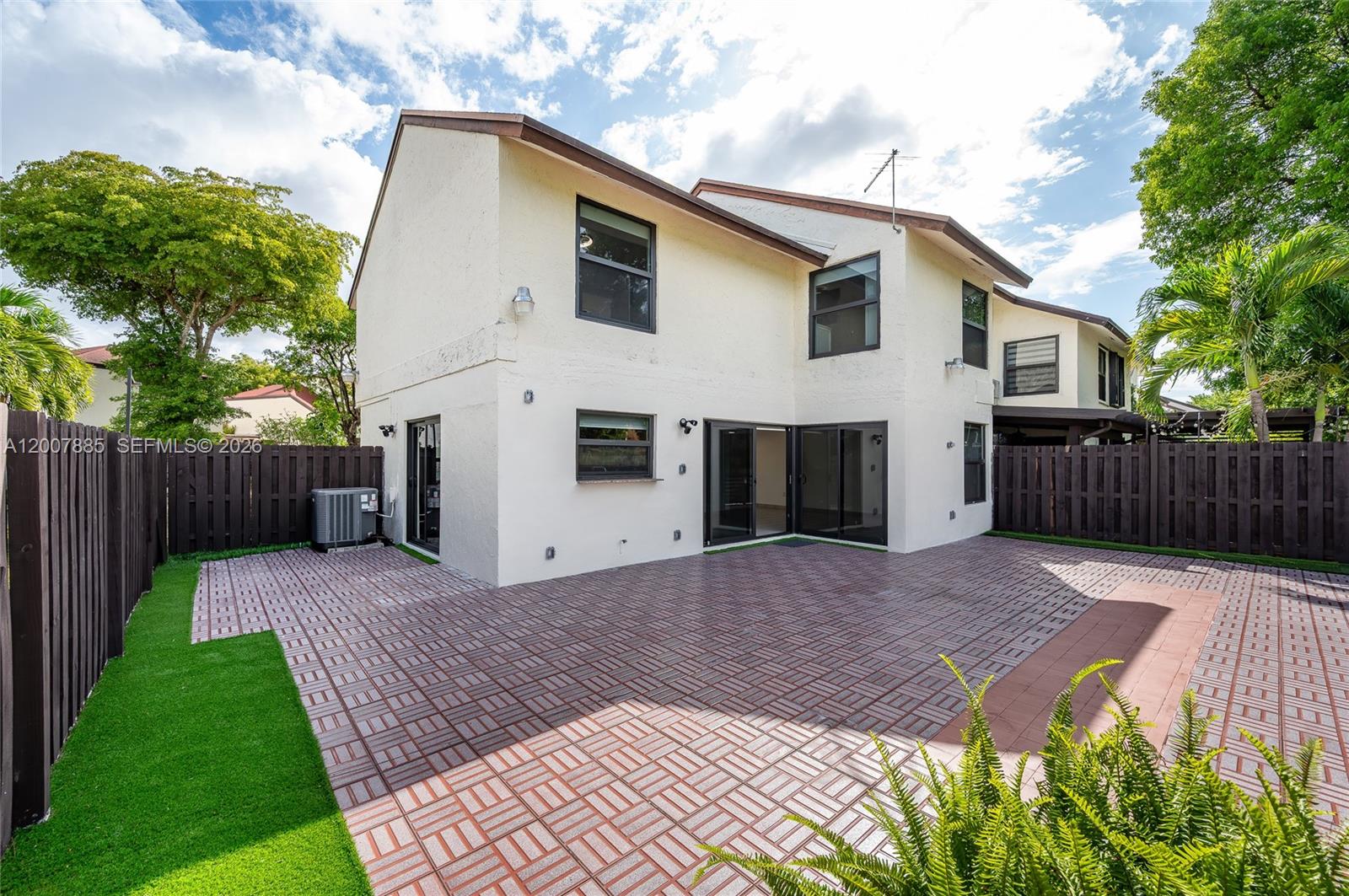 SPRING LAKES VILLAGE II - Residential