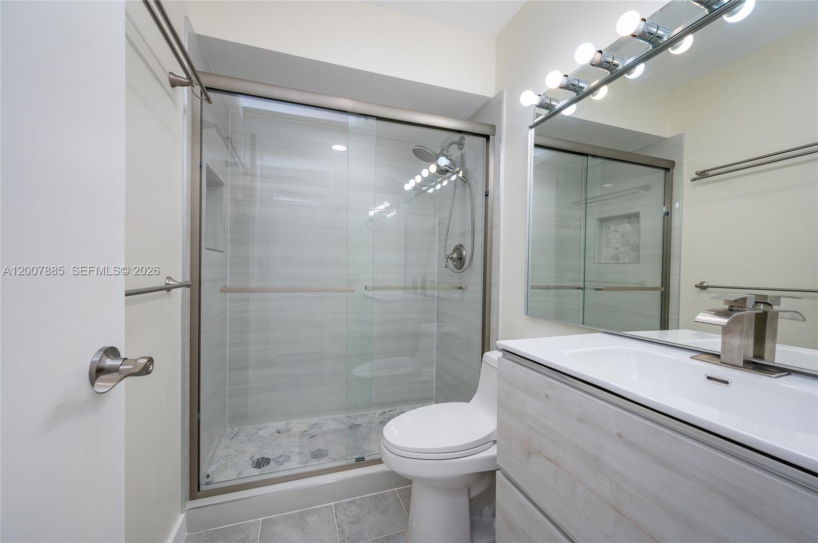 SPRING LAKES VILLAGE II - Residential