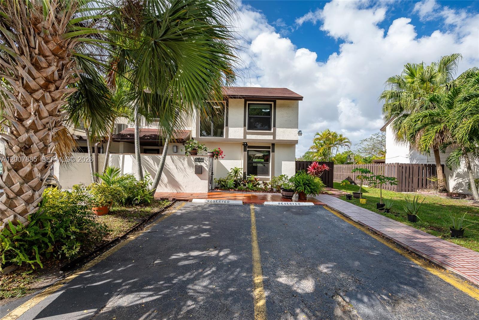 SPRING LAKES VILLAGE II - Residential