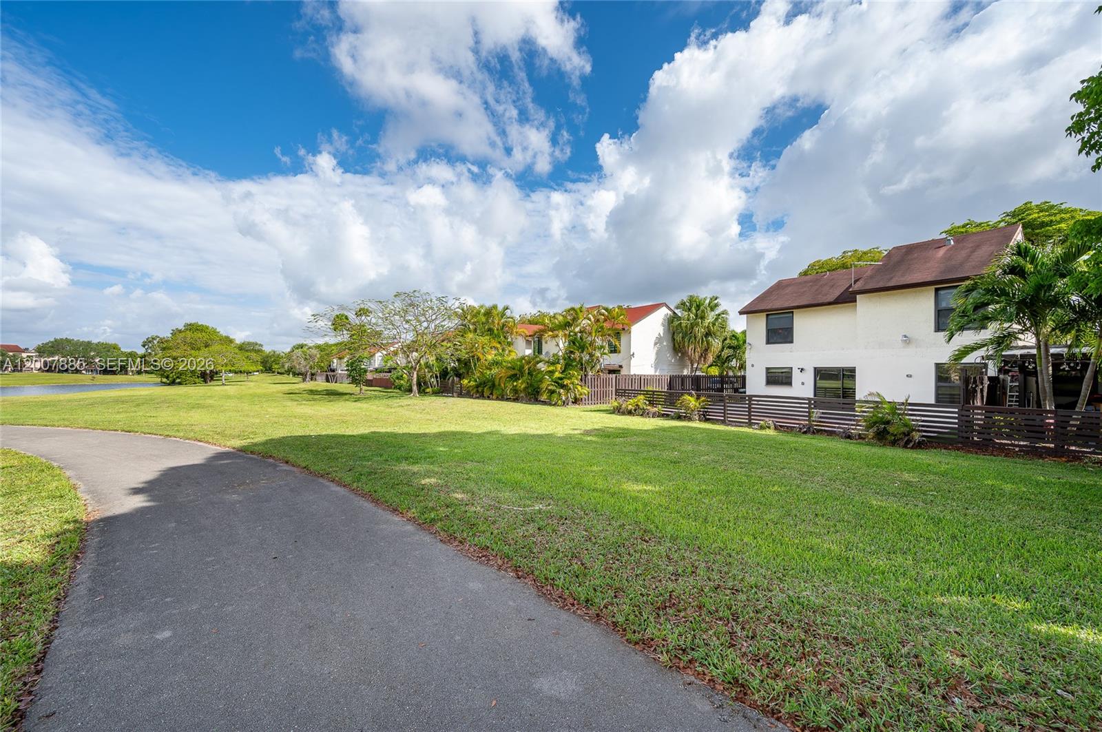 SPRING LAKES VILLAGE II - Residential