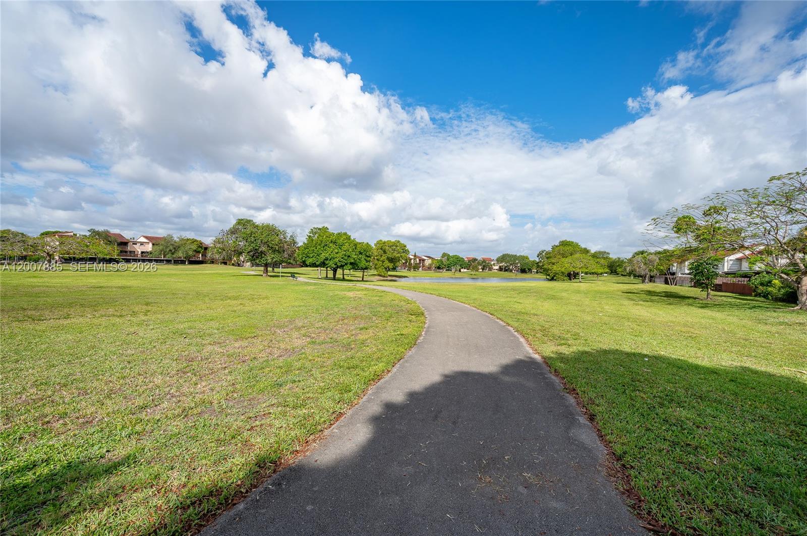 SPRING LAKES VILLAGE II - Residential