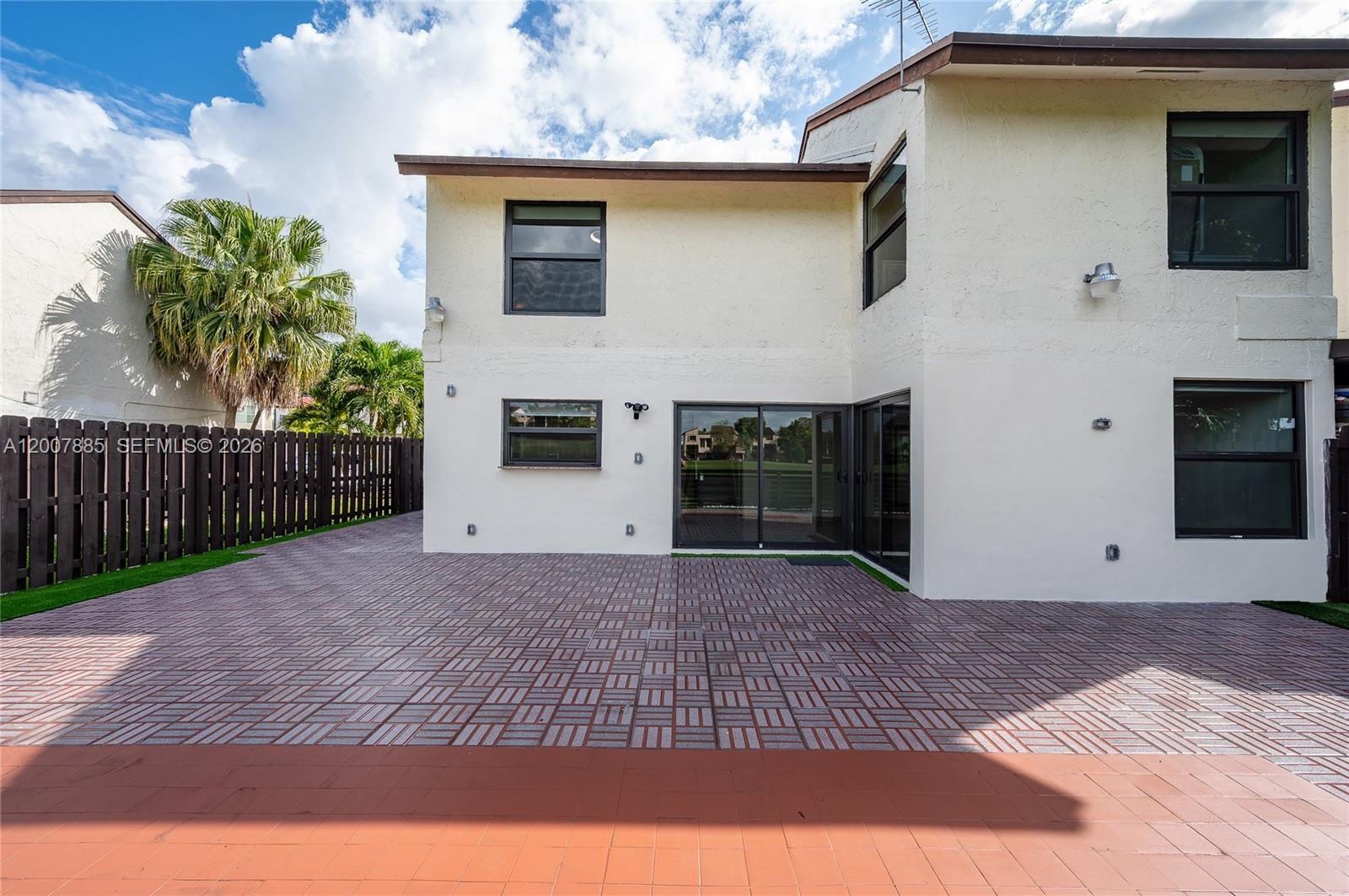 SPRING LAKES VILLAGE II - Residential