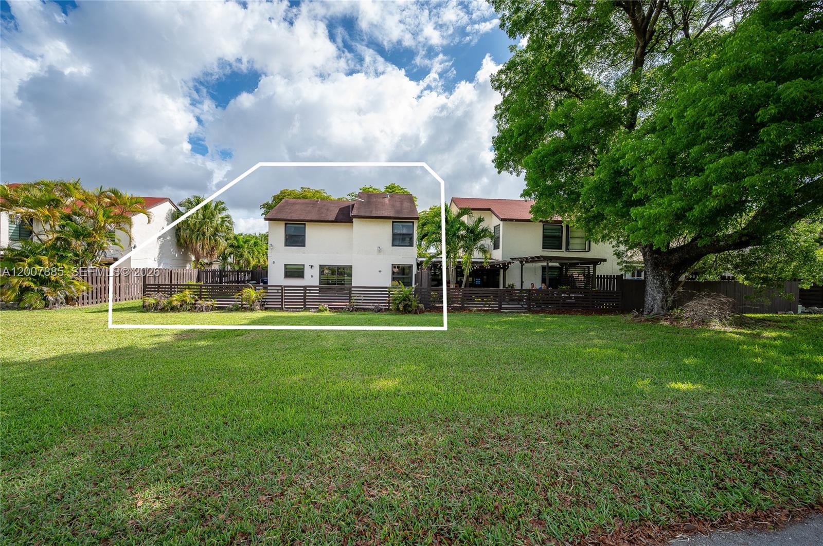 SPRING LAKES VILLAGE II - Residential