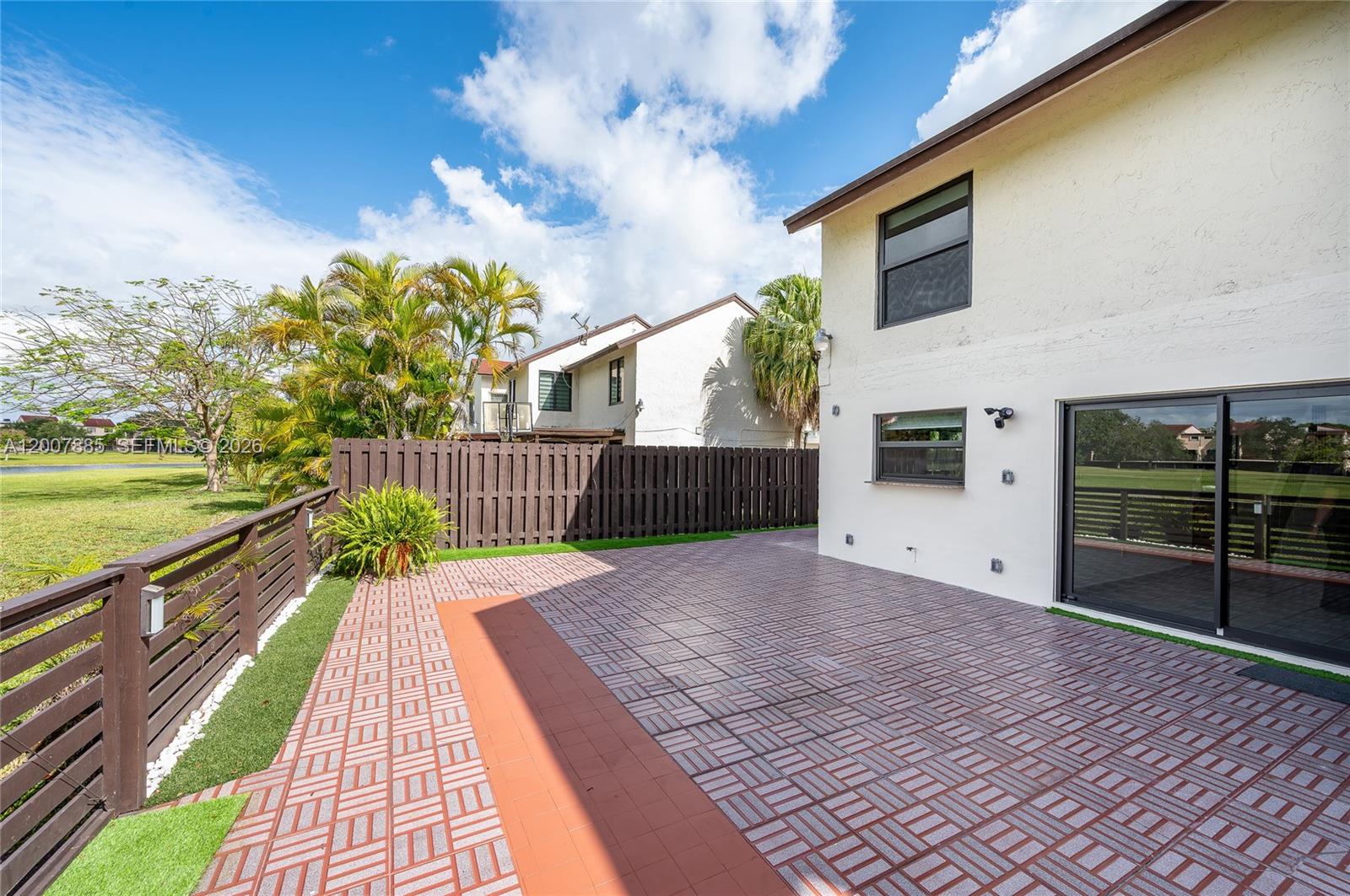 SPRING LAKES VILLAGE II - Residential