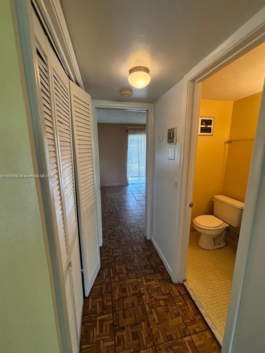 SALISBURY CONDOS - Residential Lease
