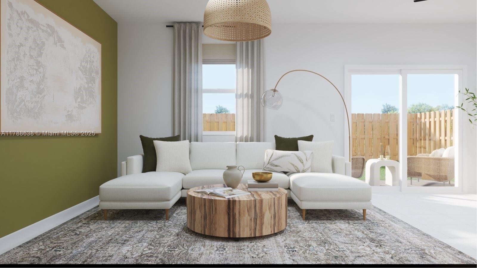 Altamira - Residential