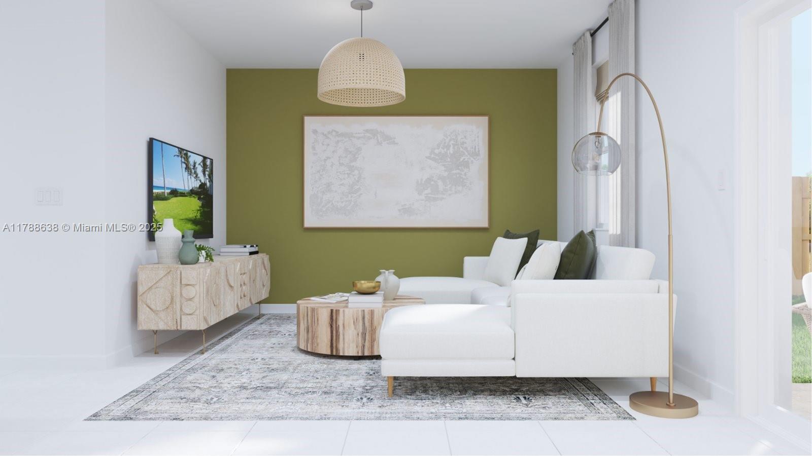 Altamira - Residential