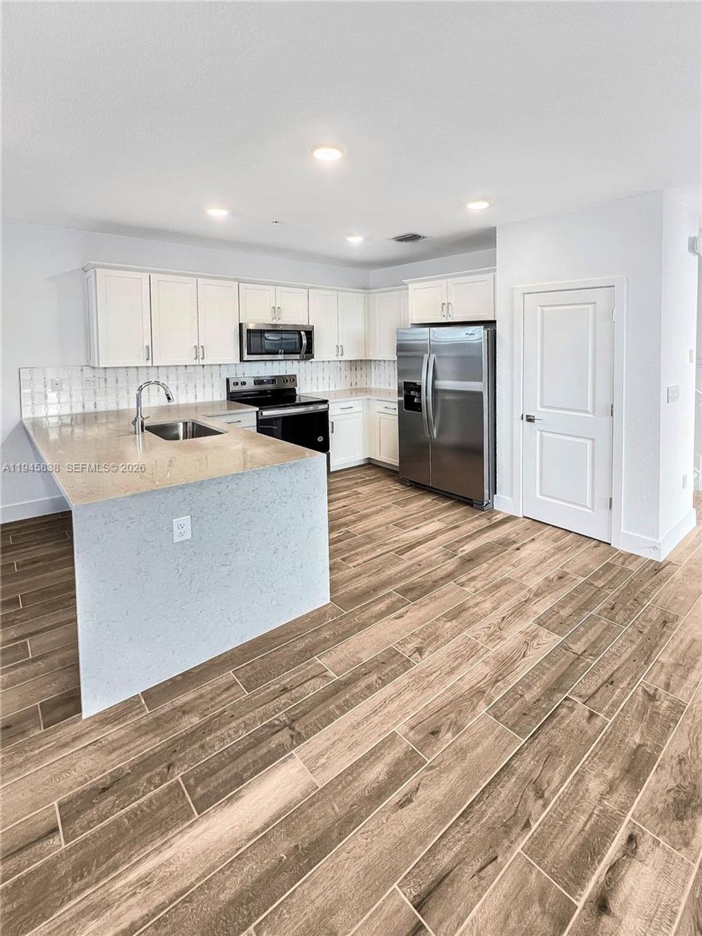 Photo of 165 SW 170th Ave #165, Pembroke Pines, FL 33027 (MLS # A11945838)