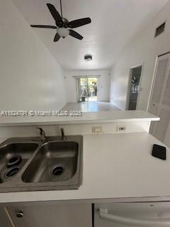 SABAL PALM VILLAS CONDO - Residential Lease