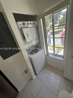 SABAL PALM VILLAS CONDO - Residential Lease