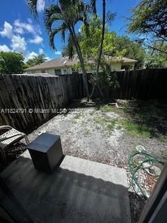 SABAL PALM VILLAS CONDO - Residential Lease