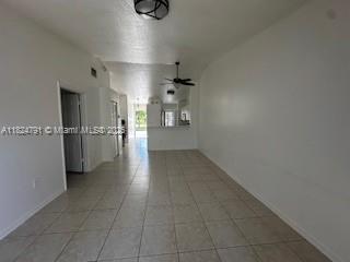 SABAL PALM VILLAS CONDO - Residential Lease