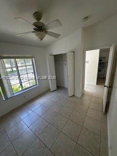 SABAL PALM VILLAS CONDO - Residential Lease