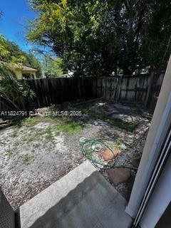 SABAL PALM VILLAS CONDO - Residential Lease