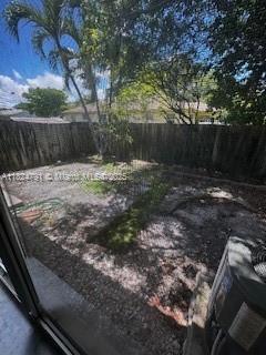 SABAL PALM VILLAS CONDO - Residential Lease