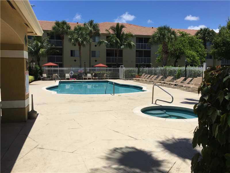 PINEHURST CLUB CONDO - Residential Lease