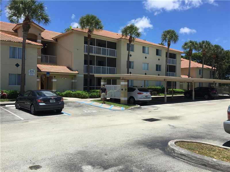PINEHURST CLUB CONDO - Residential Lease