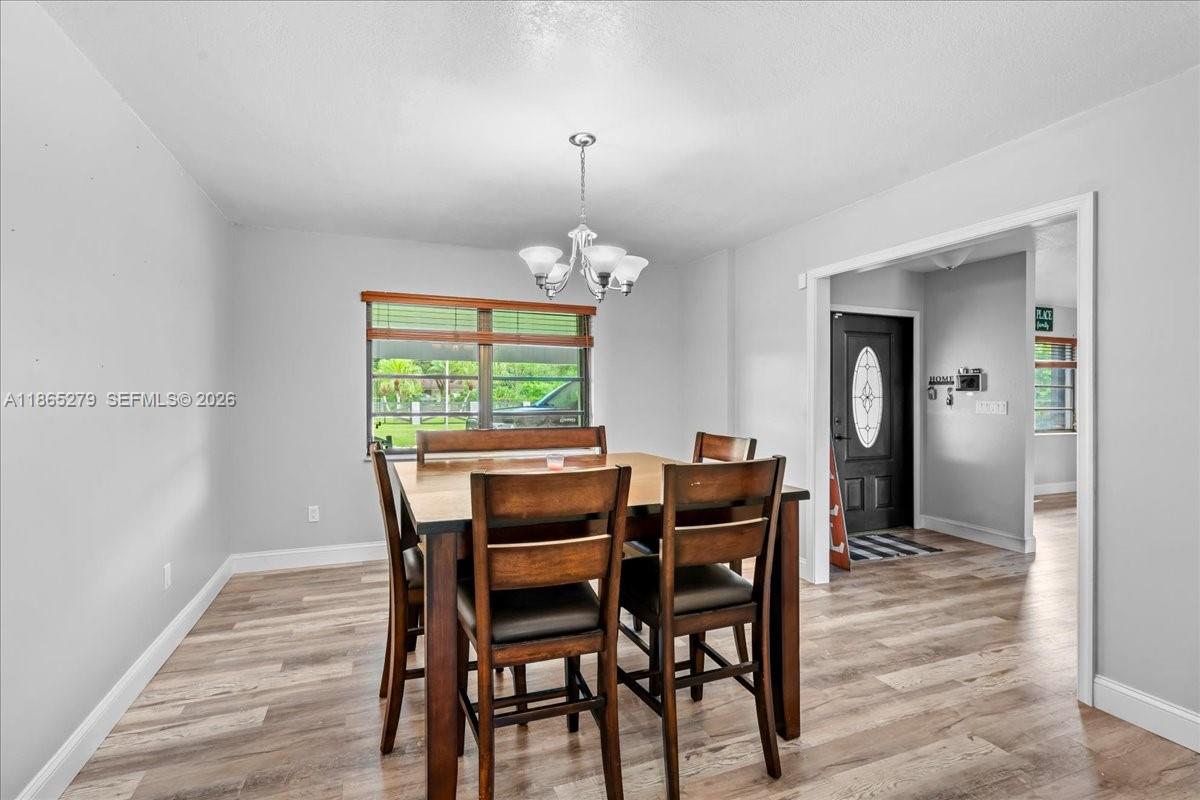 Redland - Residential