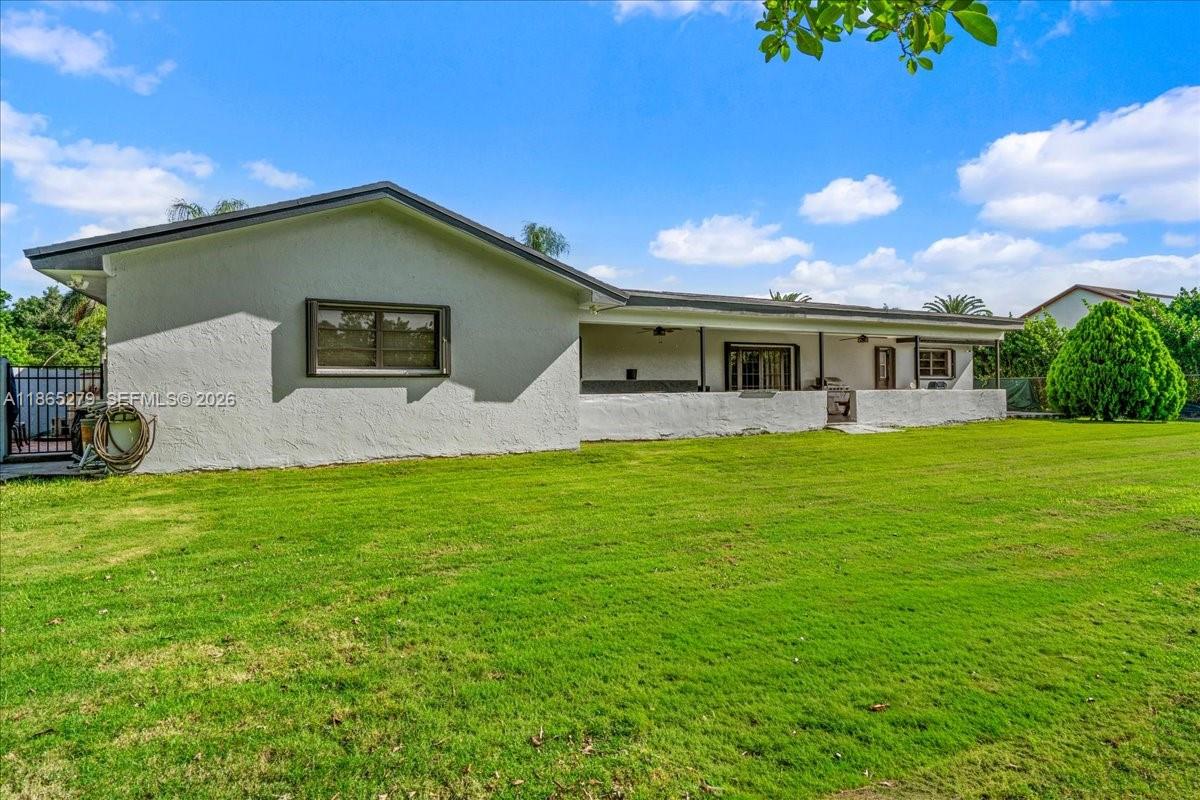 Redland - Residential