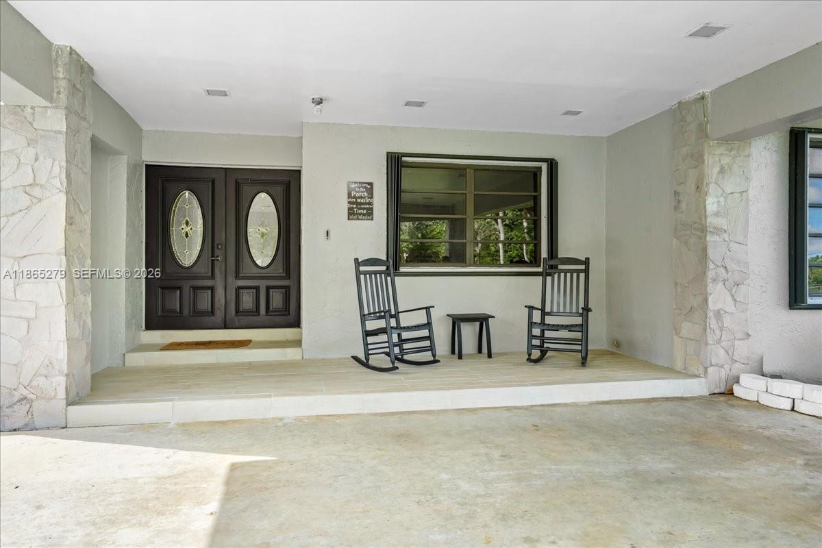 Redland - Residential