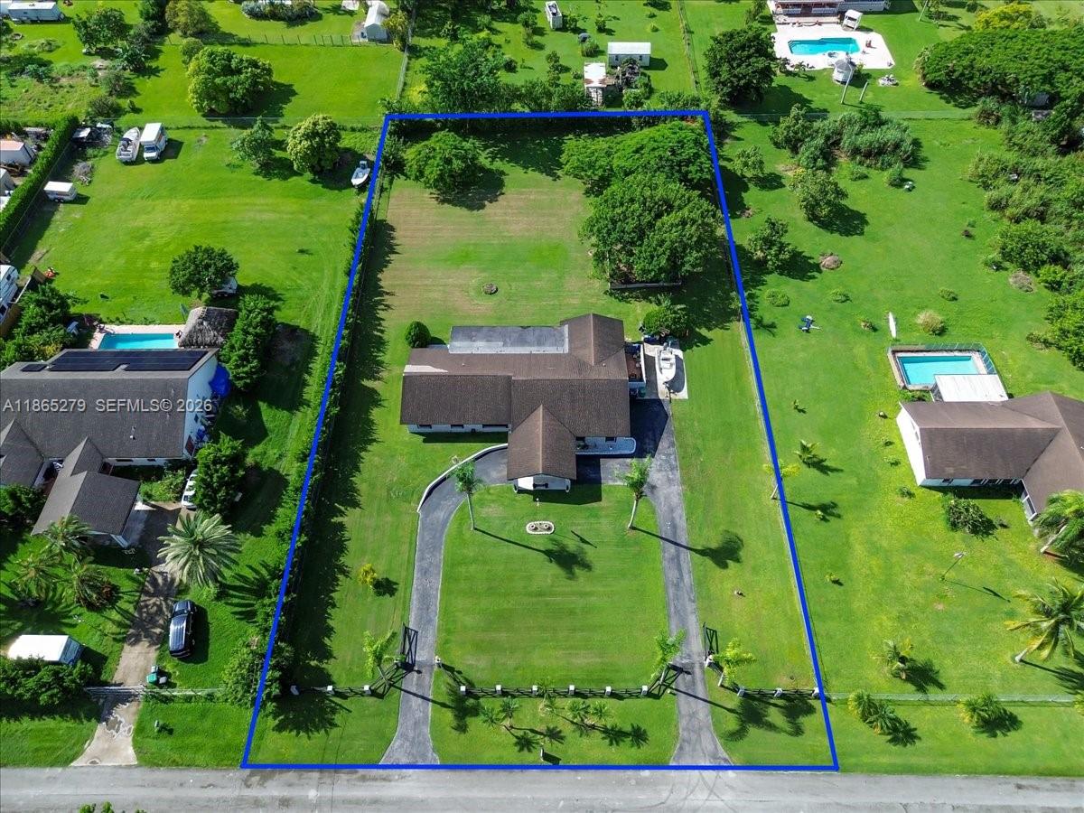 Redland - Residential