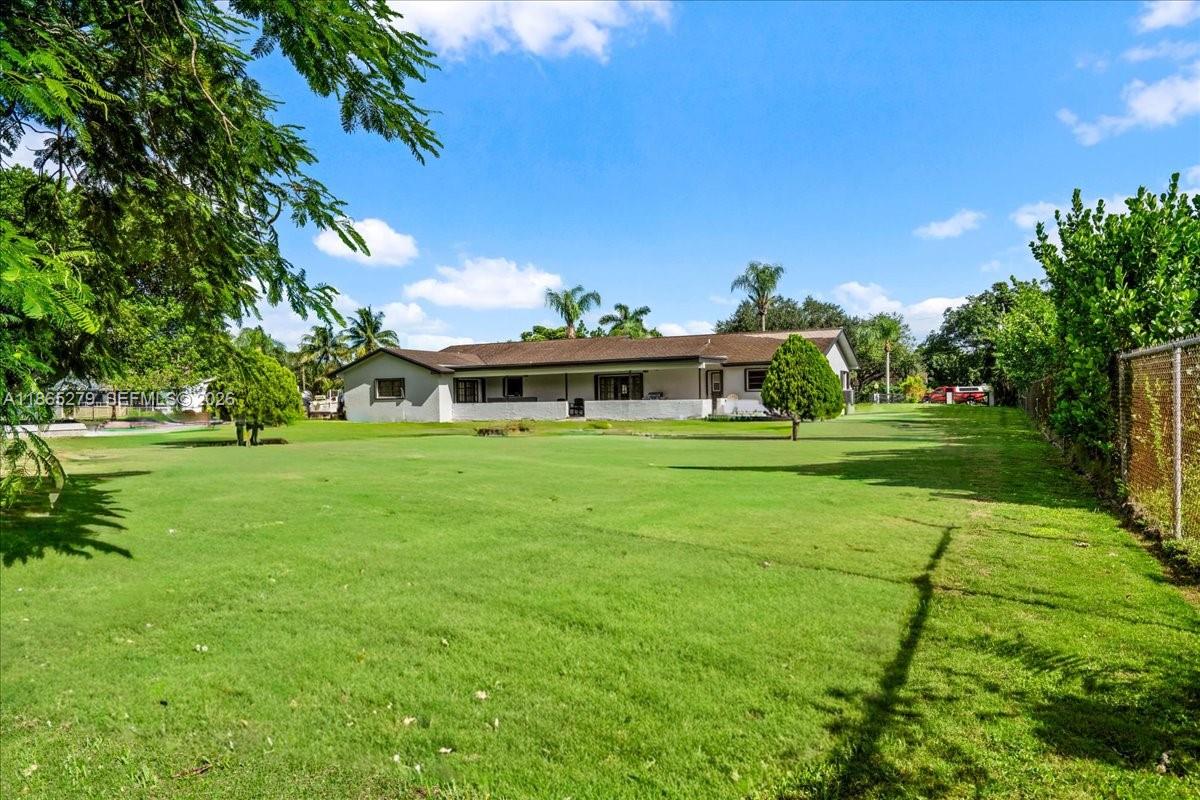 Redland - Residential