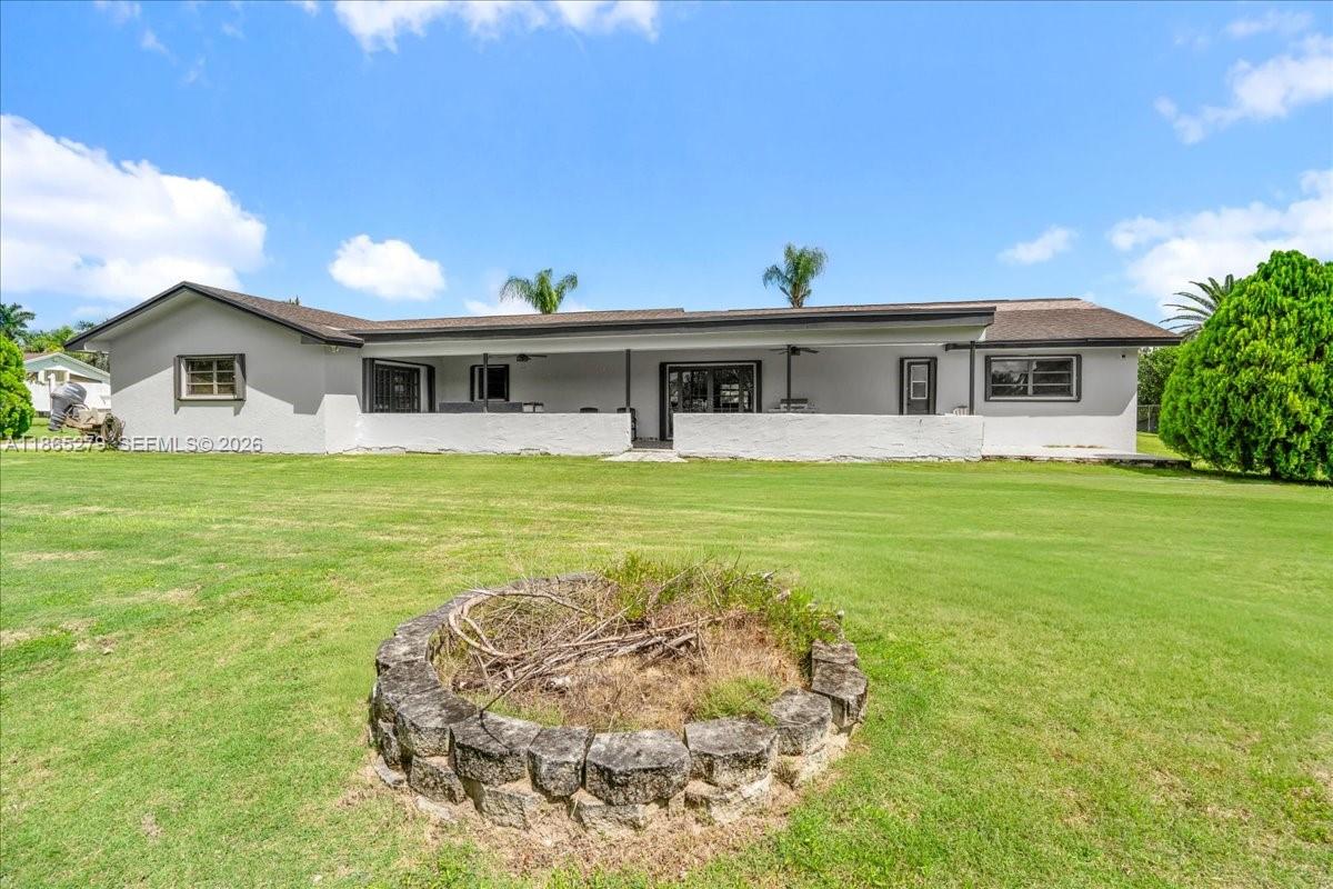 Redland - Residential