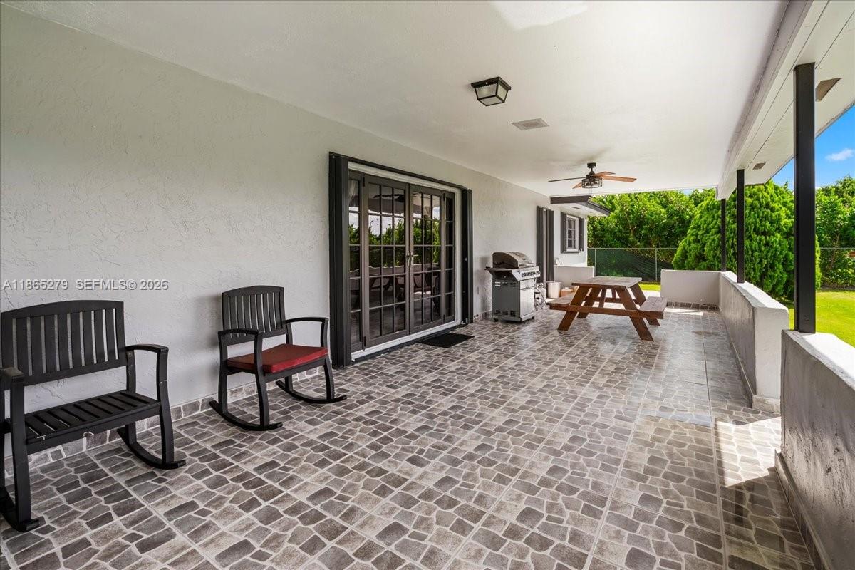 Redland - Residential