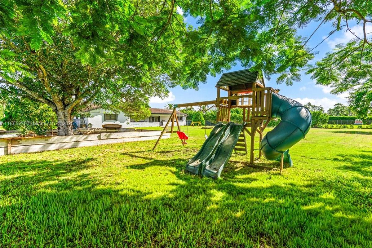 Redlands - Residential