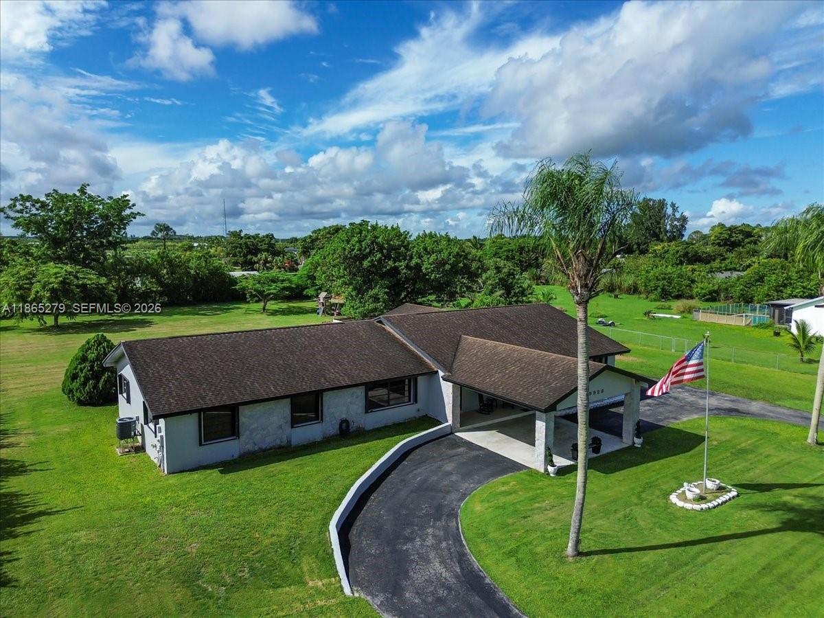 Redland - Residential