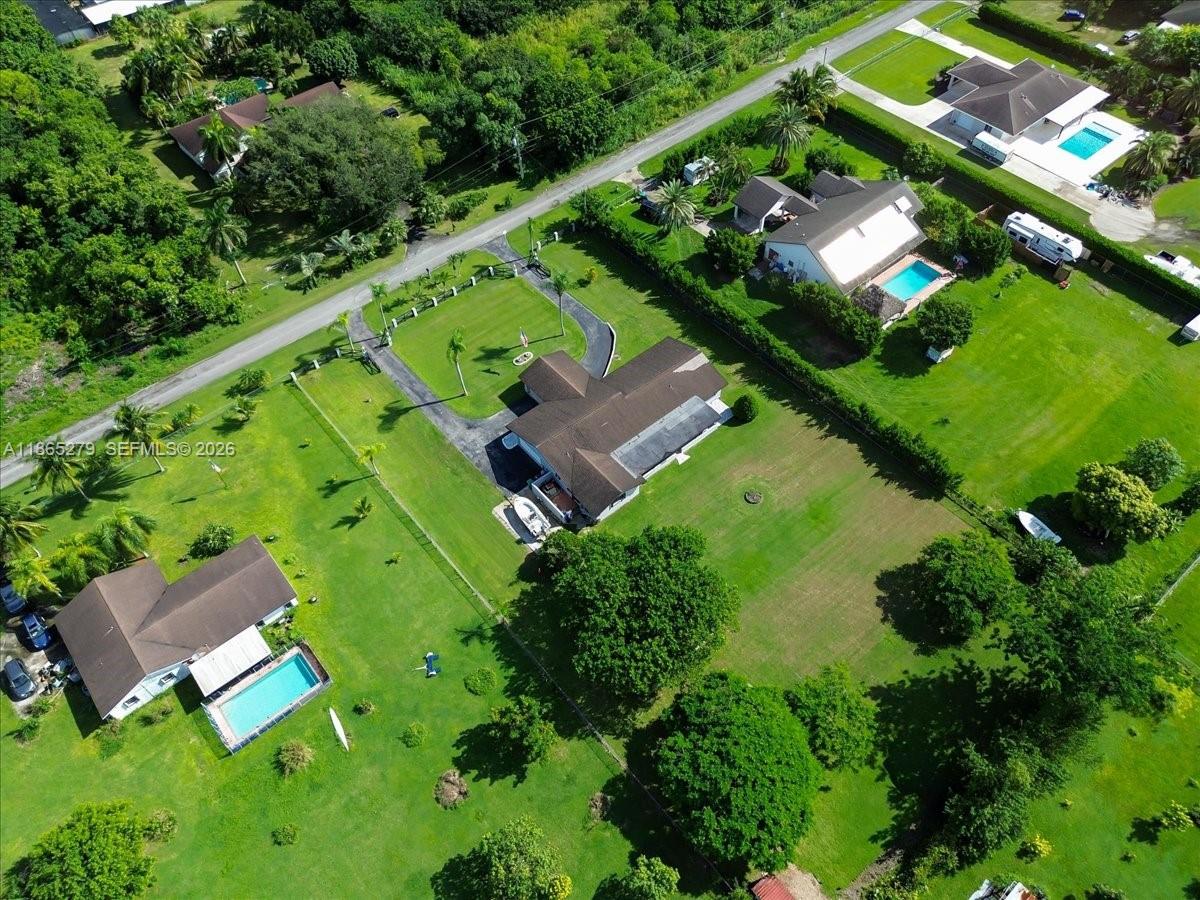 Redland - Residential