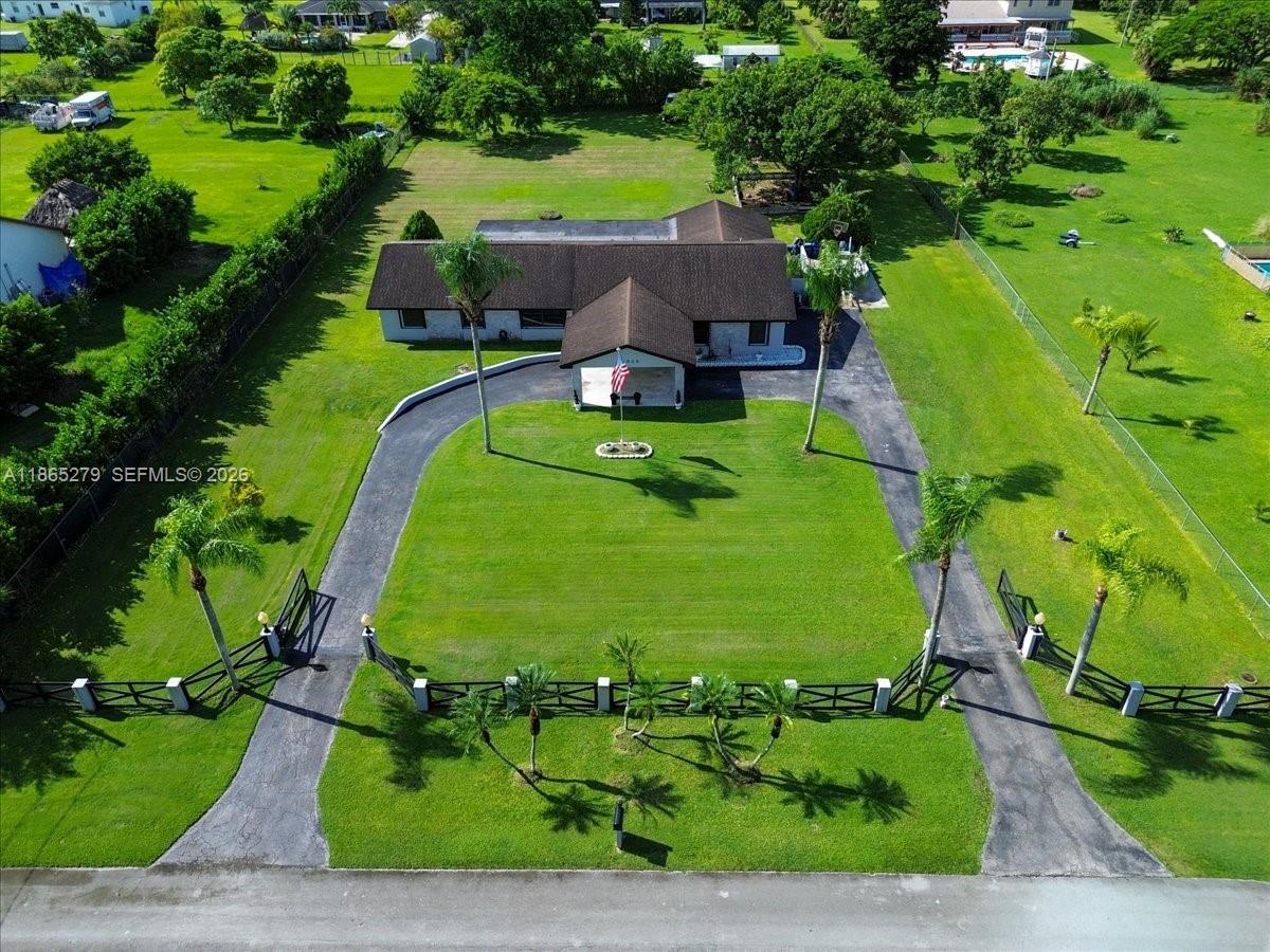 Redland - Residential