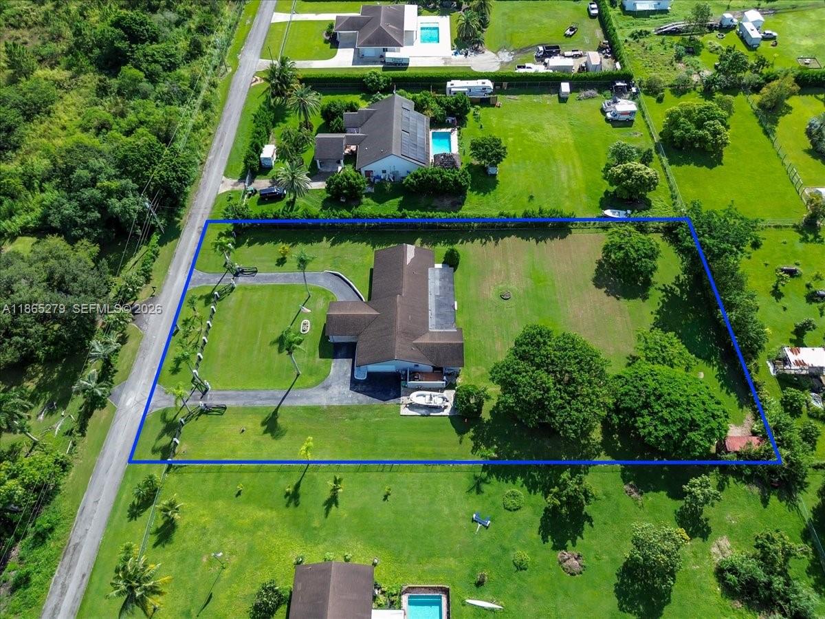 Redland - Residential