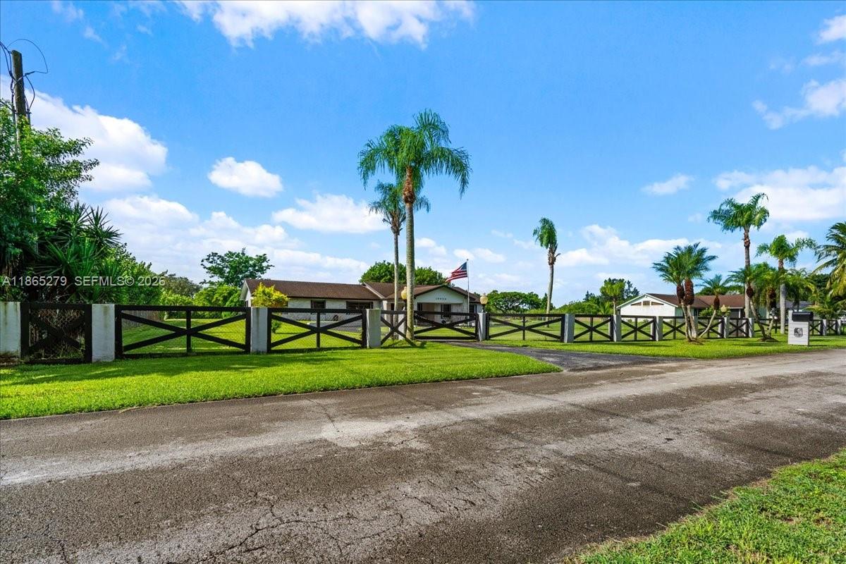 Redland - Residential