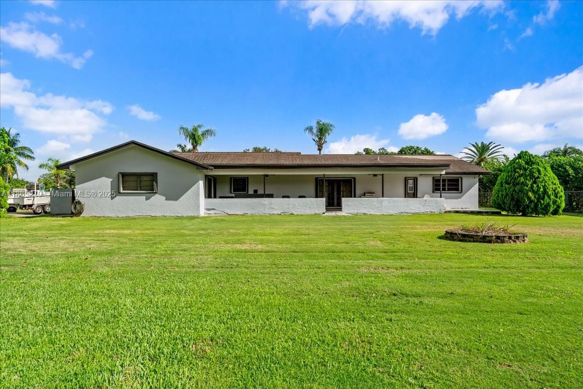 Redlands - Residential