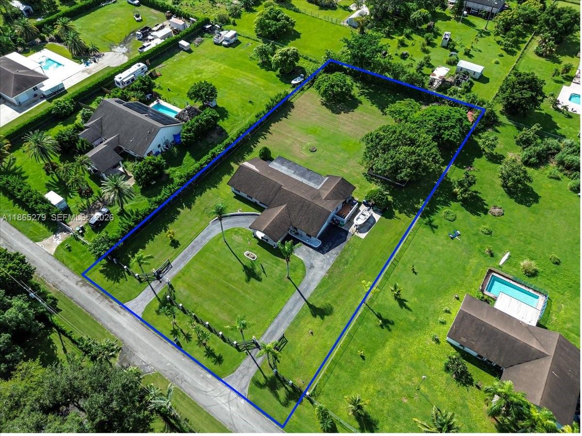 Redland - Residential