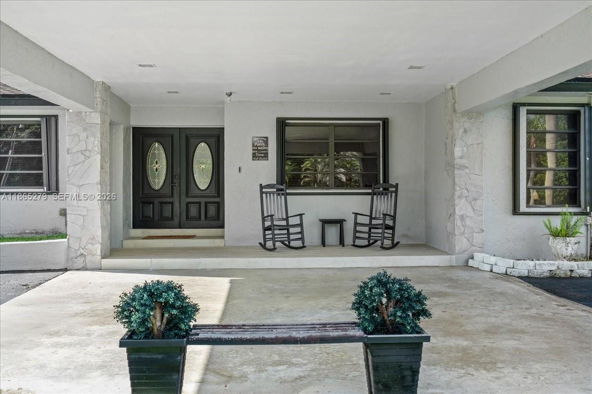 Redland - Residential