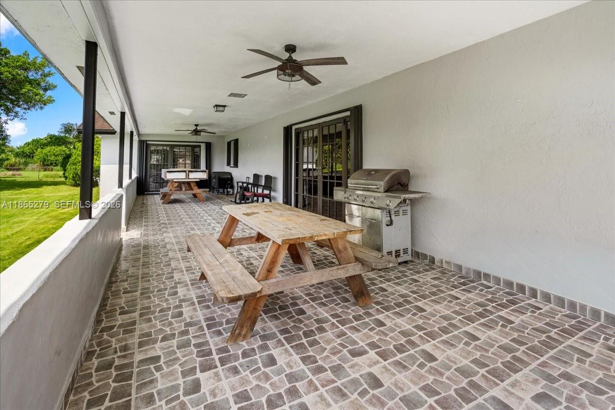 Redland - Residential