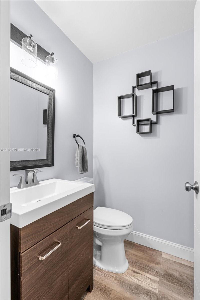 Redland - Residential