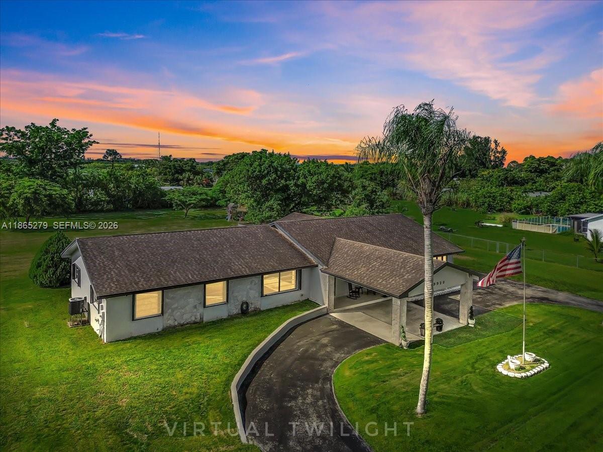 Redland - Residential